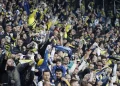 Fenerbahçe’nin Rakibi Yılın Son Maçında Dağıldı