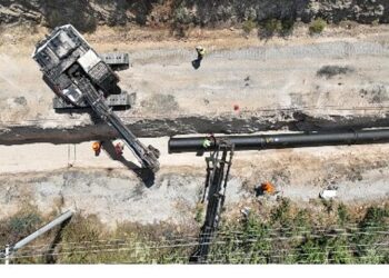 ASAT’tan 6 yılda 35 milyar liralık dev altyapı yatırımı