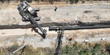 ASAT’tan 6 yılda 35 milyar liralık dev altyapı yatırımı