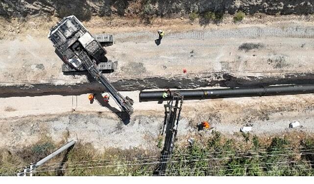 ASAT’tan 6 yılda 35 milyar liralık dev altyapı yatırımı