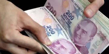 Asgari ücret 28 bin 75 lira oldu