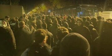 Avrupa’nın ortasında skandal! Fransa’da iki yıldıza taraftarlardan dayak: İş görmez raporu aldılar