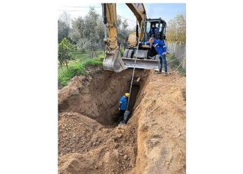 Aydın Büyükşehir Belediyesi ve ASKİ, Başkan Çerçioğlu’nun Öncülüğünde 17 İlçede Çalışmalarını Sürdürüyor