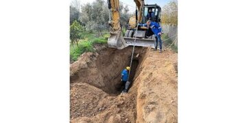 Aydın Büyükşehir Belediyesi ve ASKİ, Başkan Çerçioğlu’nun Öncülüğünde 17 İlçede Çalışmalarını Sürdürüyor