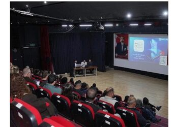 Ayvalık Belediyesi’nde E-Ruhsat Dönemi Başladı