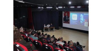 Ayvalık Belediyesi’nde E-Ruhsat Dönemi Başladı