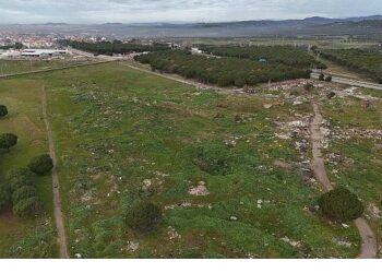 Ayvalık Gıda İhtisas OSB’de Stratejik Adım: Ön Tahsis Süreci Başladı