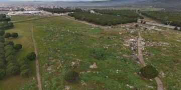 Ayvalık Gıda İhtisas OSB’de Stratejik Adım: Ön Tahsis Süreci Başladı