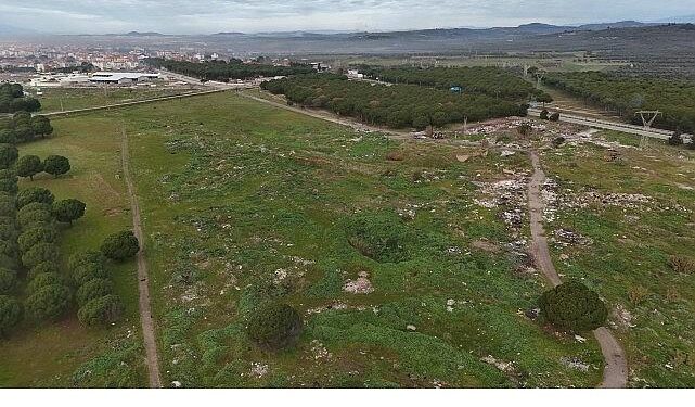 Ayvalık Gıda İhtisas OSB’de Stratejik Adım: Ön Tahsis Süreci Başladı