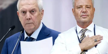 Ortalık yangın yeriyken Aziz Yıldırım’ın fotoğrafı tartışma yarattı