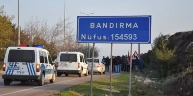 Bandırma il mi oluyor? Bandırma ne zaman il olacak?