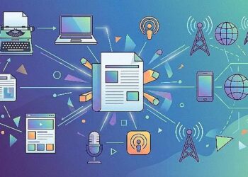 Basın Bülteni Odaklı İletişim Stratejileri Yeniden Şekilleniyor