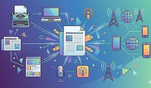 Basın Bülteni Odaklı İletişim Stratejileri Yeniden Şekilleniyor