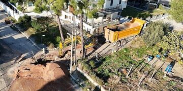 Başkan Çerçioğlu’ndan Didim’e 370 Milyon TL Değerinde Altyapi Yatırımı