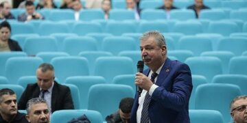 Başkan Mutlu’dan yılın son meclisinde peş peşe müjdeler geldi