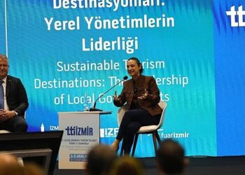 Başkan Şengel: “Turizm Yerelle Bütünleştiğinde Gerçek Değer Üretiyor”