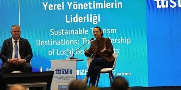 Başkan Şengel: “Turizm Yerelle Bütünleştiğinde Gerçek Değer Üretiyor”