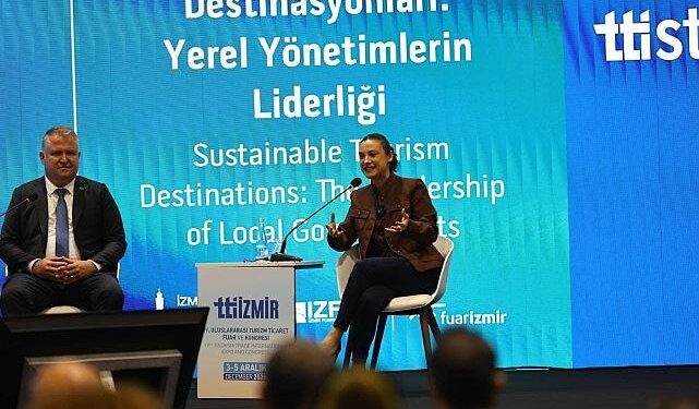 Başkan Şengel: “Turizm Yerelle Bütünleştiğinde Gerçek Değer Üretiyor”
