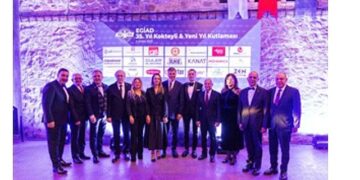 Başkan Tugay’dan genç iş insanlarına İzmir için kenetlenme çağrısı