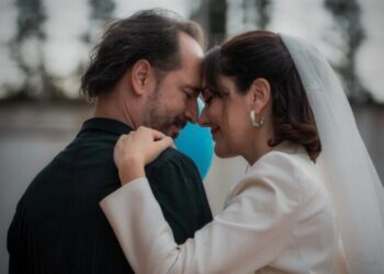 Bergüzar Korel ve Timuçin Esen’li “İlk ve Son”dan İlk Tanıtım Yayınlandı