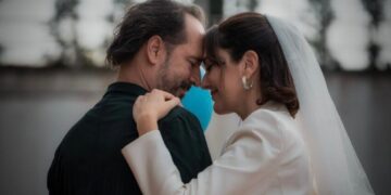 Bergüzar Korel ve Timuçin Esen’li “İlk ve Son”dan İlk Tanıtım Yayınlandı