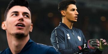 Berke Özer’in kariyerinde bir ilk! Böylesini ilk kez yaşıyor