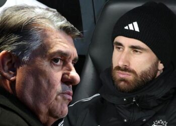 Beşiktaş’ta Rafa Silva’nın talibi yok! Serdal Adalı ipleri tamamen koparttı