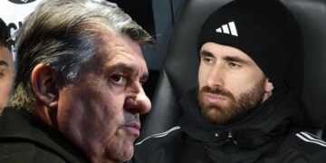 Beşiktaş’ta Rafa Silva’nın talibi yok! Serdal Adalı ipleri tamamen koparttı