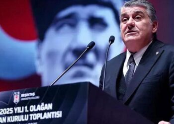 Beşikta’ta Divan Kurulu yarın toplanıyor