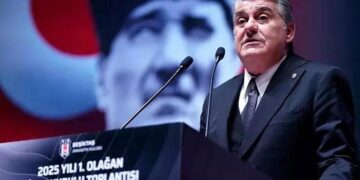 Beşikta’ta Divan Kurulu yarın toplanıyor