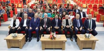 Bilge Kral Alija İzzetbegovic İKÇÜ’de Anıldı