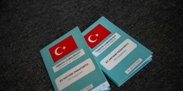 Bornova’da kırsalda sahiplendirme seferberliği