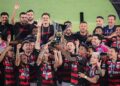 Brezilya’da şampiyon Flamengo! 3 günde iki kupa