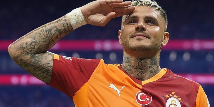 ‘Bu teklifi kabul eder’ Mauro Icardi’ye gelen transfer teklifleri açıkladı: Galatasaray’da hareketli saatler