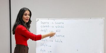 Buca Belediyesi’nden diksiyon ve sunuculuk kursu