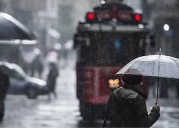 Bugün yağmur var mı? 15 Aralık bugün hangi şehirlerde yağmur yağacak, İstanbul, İzmir, Ankara, Antalya, Bursa’da yağmur var mı?
