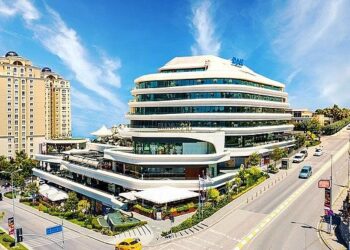 Bulvar 216 yeni yılı eğlenceli atölyelerle karşılıyor