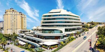 Bulvar 216 yeni yılı eğlenceli atölyelerle karşılıyor