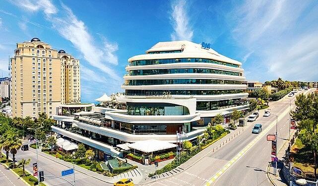 Bulvar 216 yeni yılı eğlenceli atölyelerle karşılıyor