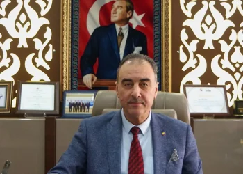 Burdur’un kasım ayı ihracatı yüzde 80 arttı