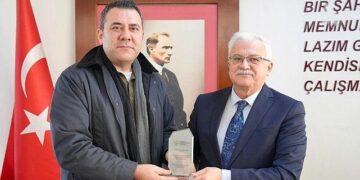 Burhaniye Belediyesi’nden Yerel Üretime Tam Destek