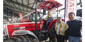 Büyükşehir Dünya Kooperatifçilik Günü’nü çiftçilerle kutluyor