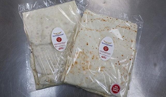 Büyükşehir kadın emeği üretimi gelire dönüşüyor