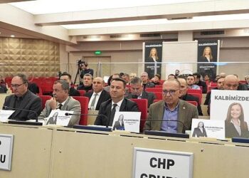 Büyükşehir Meclisi Olağanüstü Toplandı