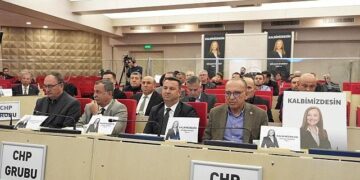 Büyükşehir Meclisi Olağanüstü Toplandı