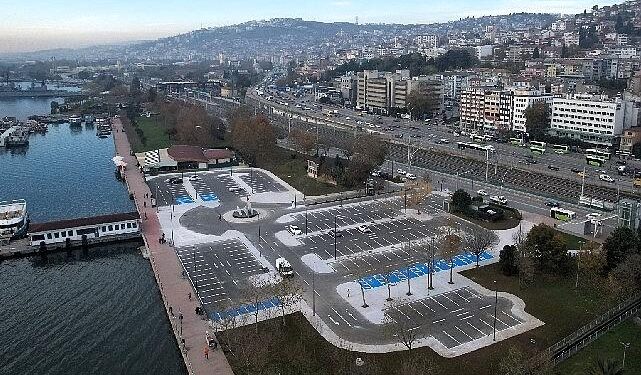 Büyükşehir’den 105 kilometre üstyapı çalışması
