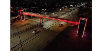 Büyükşehir’den kadına şiddete karşı turuncu mesaj