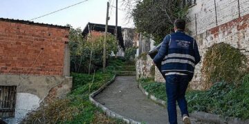 Büyükşehir’den kış destek paketi ve nakdi yardım