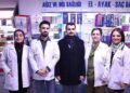 Çankaya Belediyesi’nden Atık İlaç Toplama Projesi