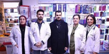 Çankaya Belediyesi’nden Atık İlaç Toplama Projesi